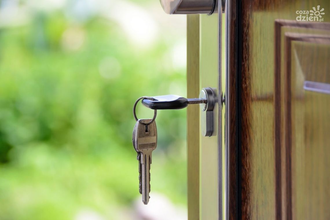Jak dbać o bezpieczeństwo swojego domu? Jak dbać o bezpieczeństwo swojego domu?