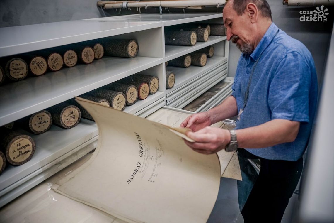 Jak dbać o dokumenty? Podpowie AP