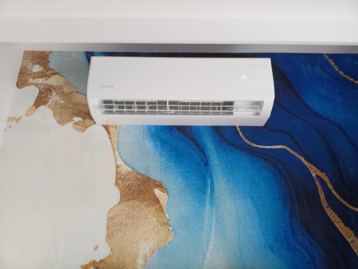 Jak dbać o klimatyzację, by służyła latami? Prosty poradnik