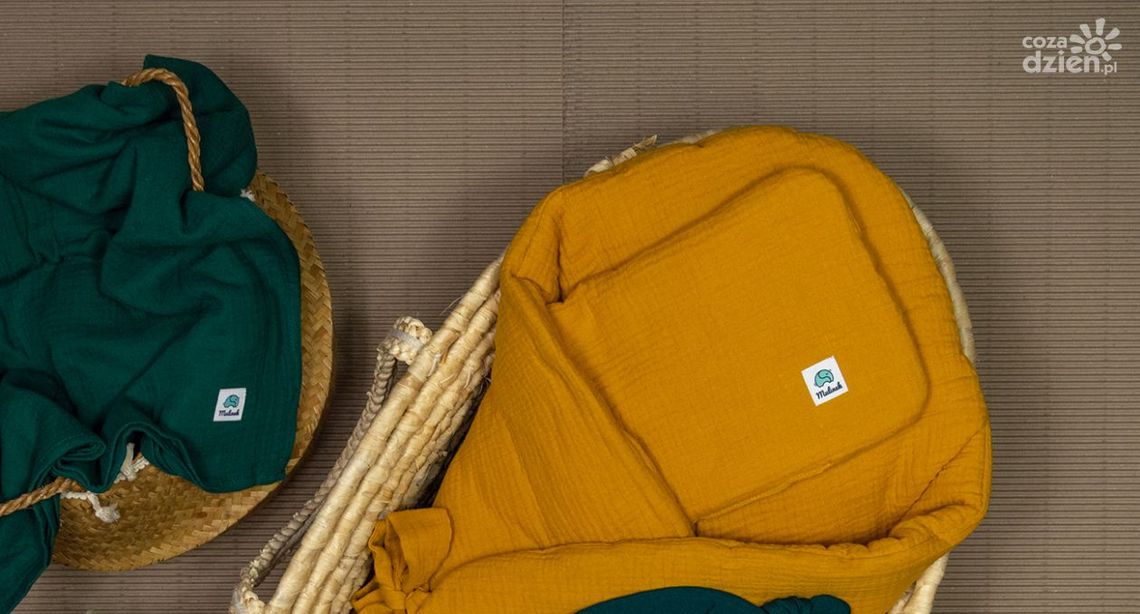 Jak dbać o otulacz muślinowy? Jak prawidłowo prać otulacz muślinowy?