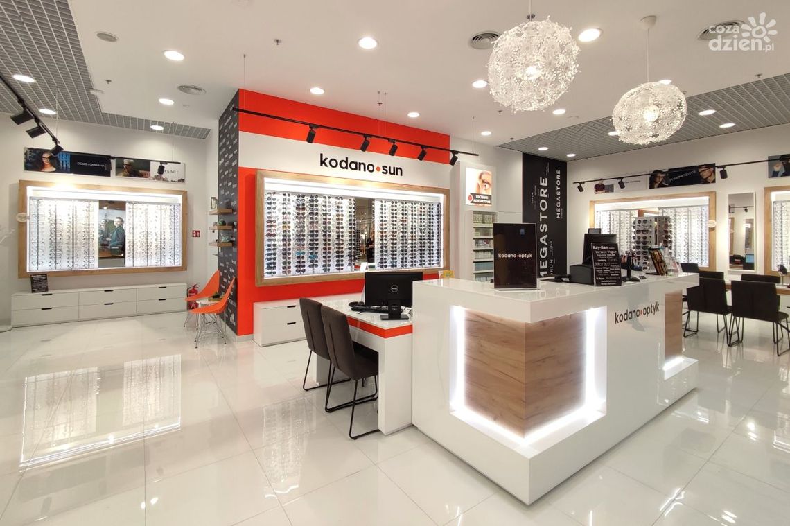 Jak dbać o wzrok zimą? Z najlepszymi sposobami przychodzi KODANO Optyk! Jak dbać o wzrok zimą? Z najlepszymi sposobami przychodzi KODANO Optyk!