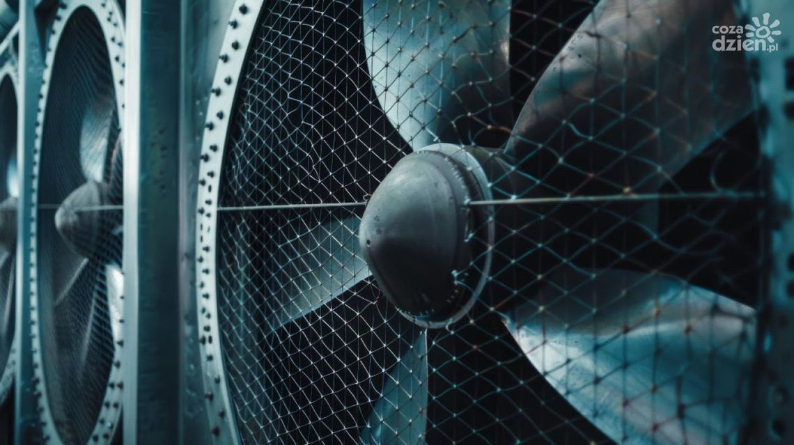 Jak dobrać odpowiedni wentylator przemysłowy? Jak dobrać odpowiedni wentylator przemysłowy?