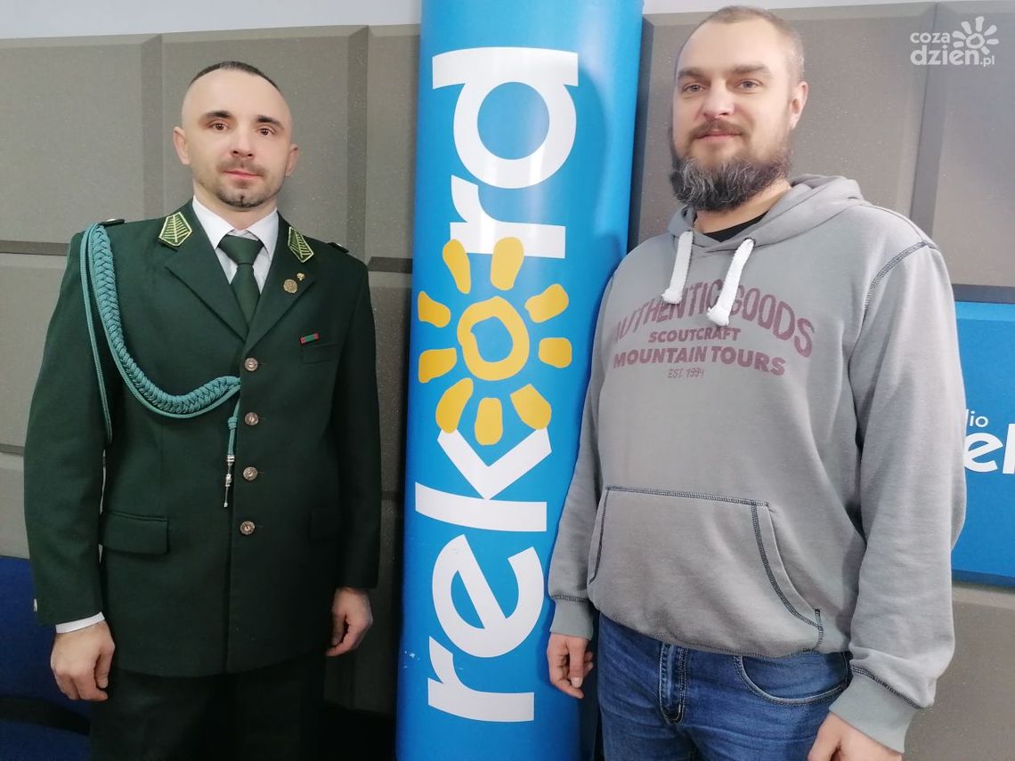 Jak dokarmiać zwierzęta zimą? Jak dokarmiać zwierzęta zimą?