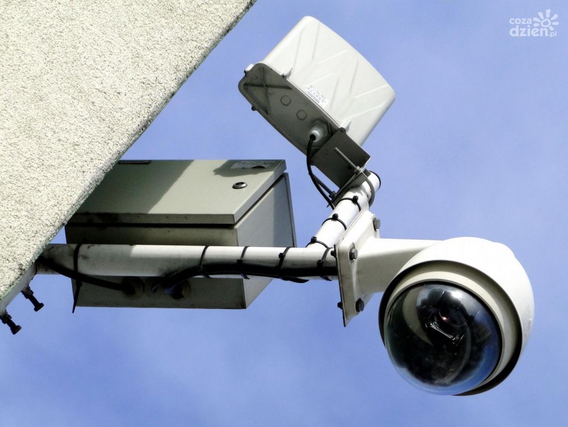 Jak działa monitoring w Radomiu?