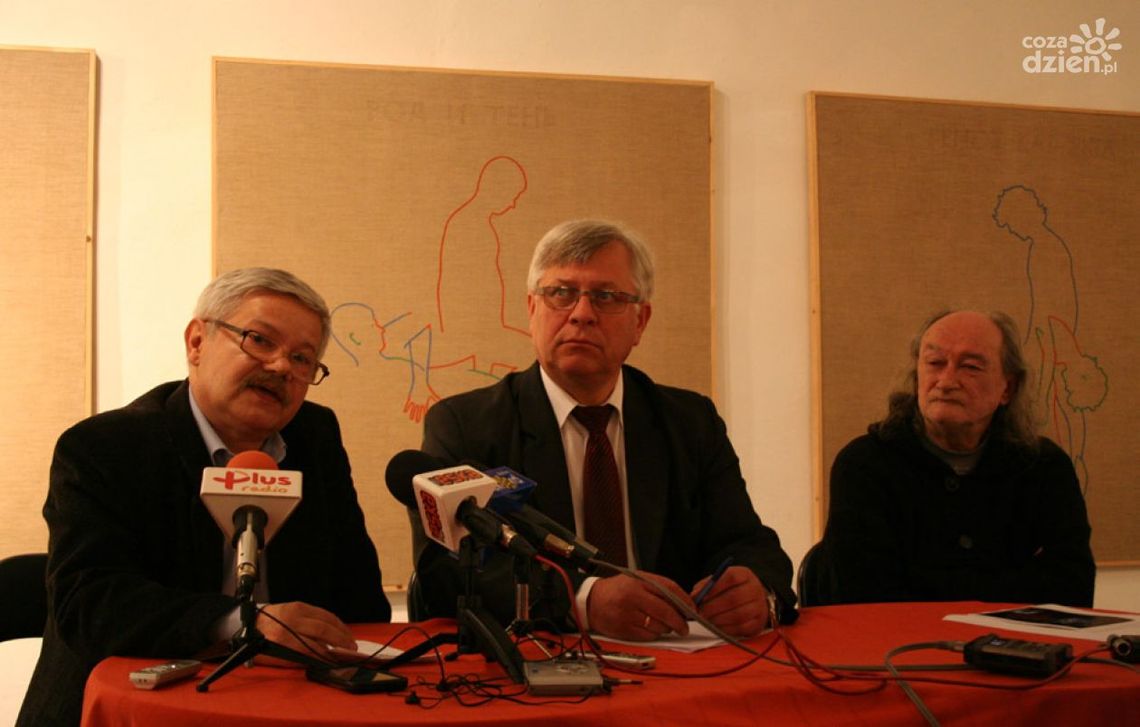 Jak "Elektrownia" buduje kolekcję? W piątek wernisaż