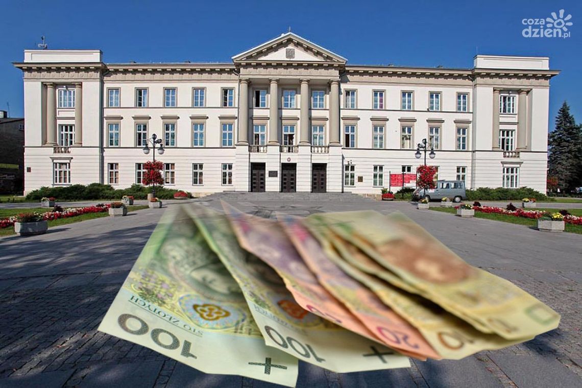 Jak finansowo radzą sobie miejskie spółki? (RAPORT)