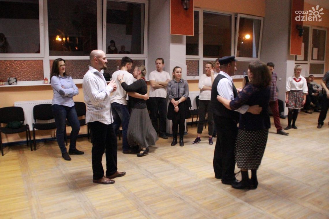 Jak hulać obera? Warsztaty Jak hulać obera? Warsztaty