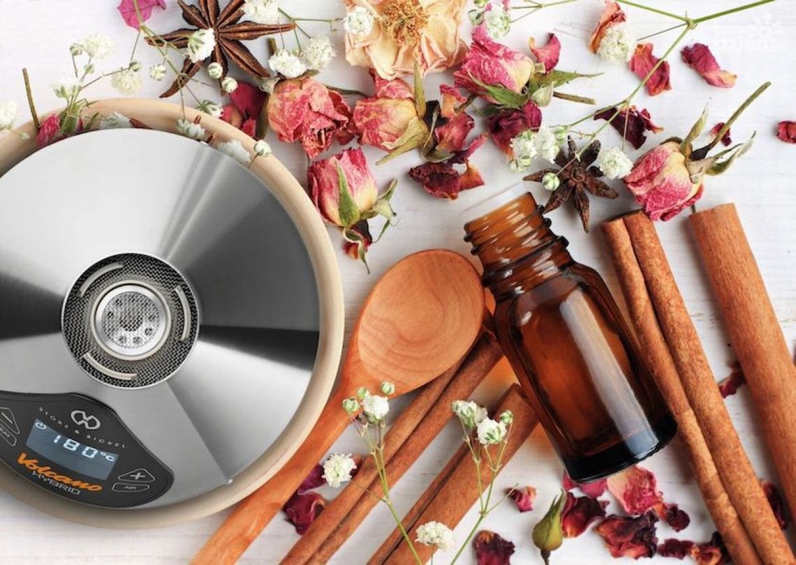 Jak korzystać z waporyzatora do suszu roślinnego Jak korzystać z waporyzatora do suszu roślinnego