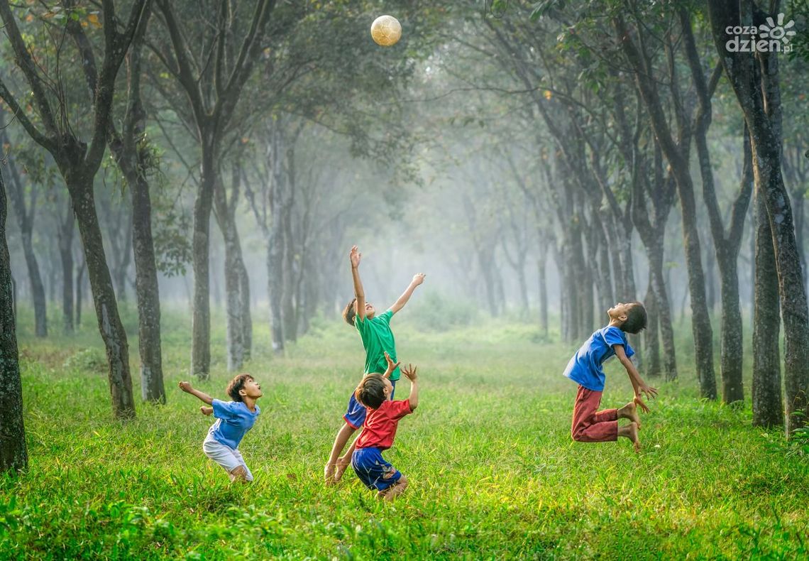 Jak kreatywnie wspierać rozwój dziecka?