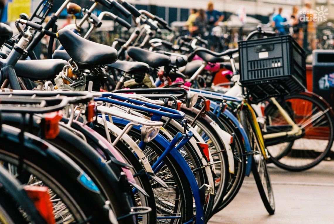 Jak kupować rower, to z głową