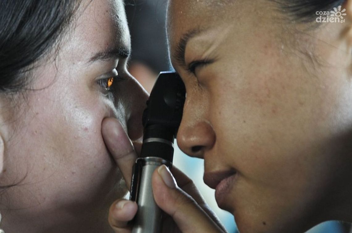 Jak leczyć zaćmę w Polsce?