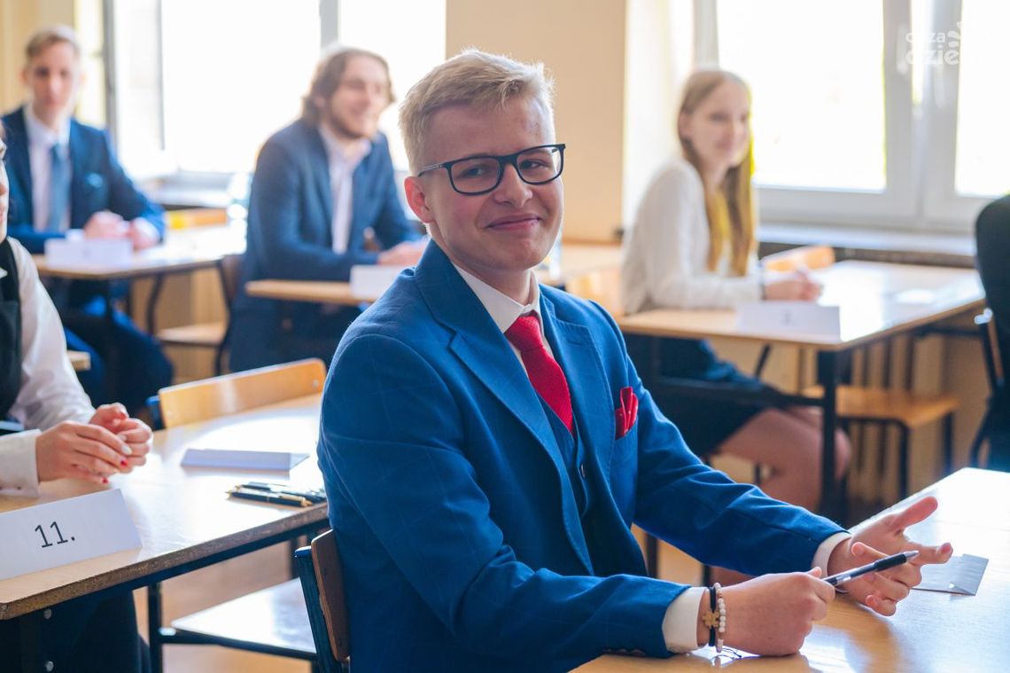 Jak maturzyści poradzili sobie z językiem polskim?