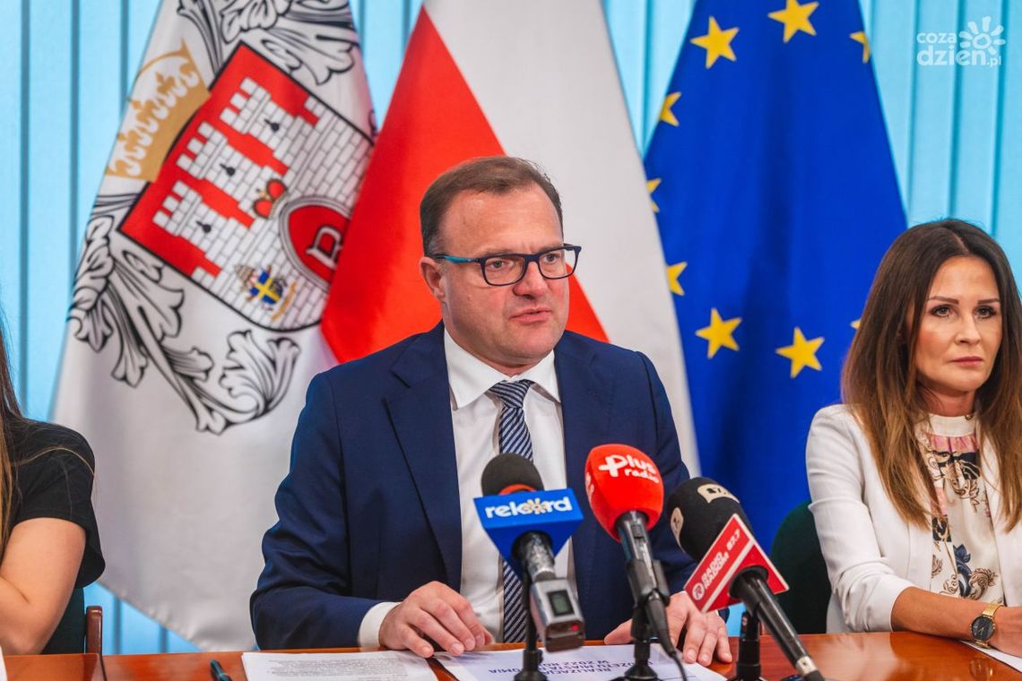 Jak miasto zrealizowało budżet z 2022 r.?