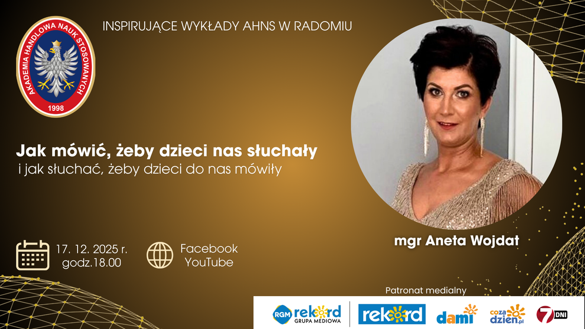 Jak mówić, żeby dzieci nas słuchały, i jak słuchać, żeby dzieci do nas mówiły Jak mówić, żeby dzieci nas słuchały, i jak słuchać, żeby dzieci do nas mówiły