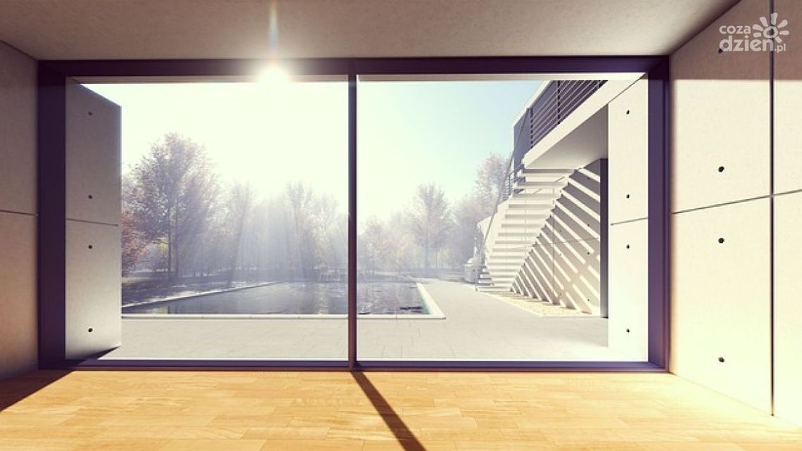 Jak myć okna bez smug? Jak myć okna bez smug?