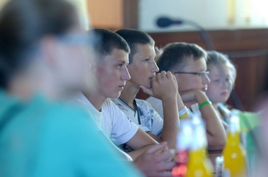 Jak nasi rodacy walczą o polskość Jak nasi rodacy walczą o polskość