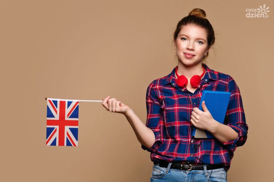 Jak nauczyć się angielskiego samemu? Jak nauczyć się angielskiego samemu?