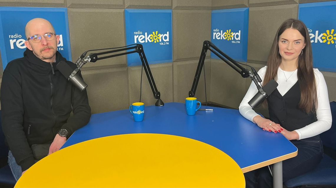 ,,Jak nie dać się nabrać? Dezinformacja, wojna i relacje z Ukrainą''