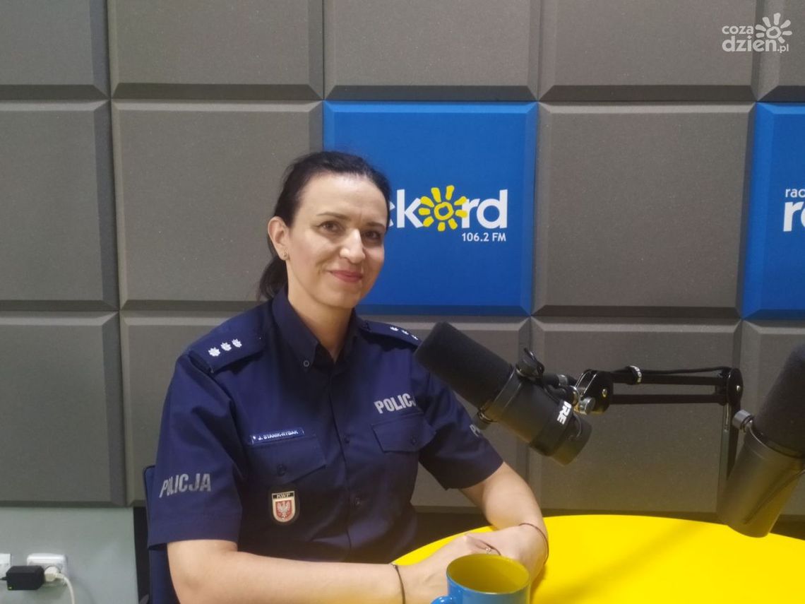 Jak nie paść ofiarą pracy przymusowej? Policja radzi