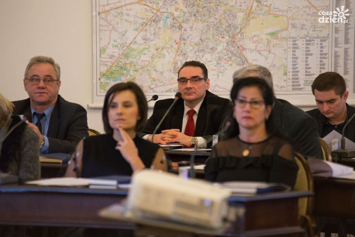 Jak nie zagłosuje będzie skończony