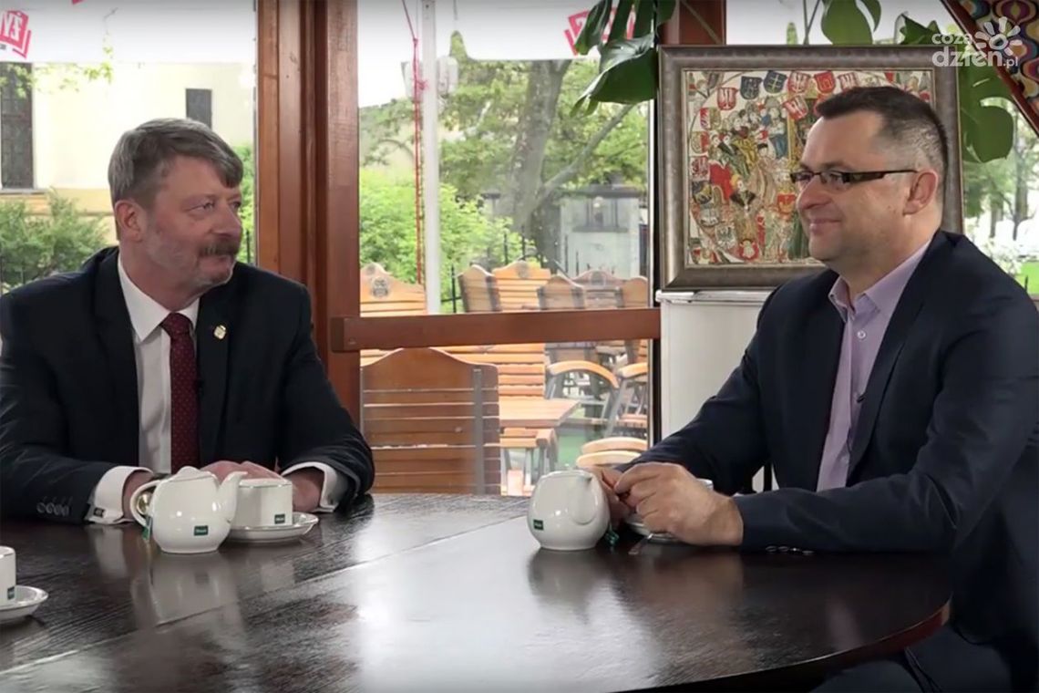 Jak odbudować zamek?