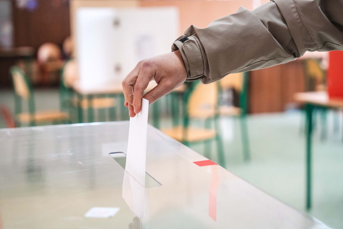 Jak oddać ważny głos w II turze wyborów Prezydenta RP?