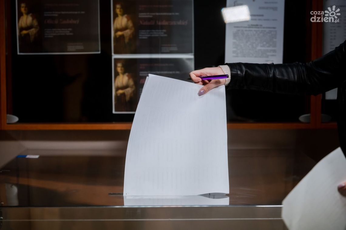 Jak oddać ważny głos w wyborach samorządowych? Jak oddać ważny głos w wyborach samorządowych?