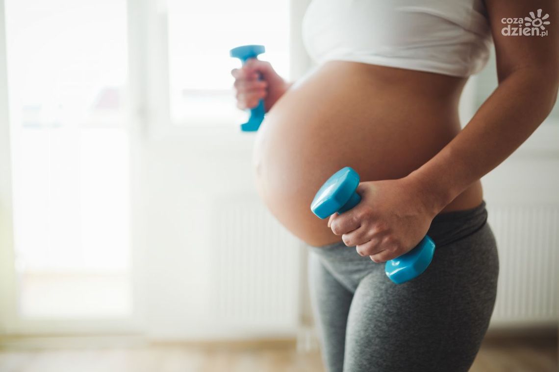 Jak odzyskać formę po porodzie? Jak odzyskać formę po porodzie?