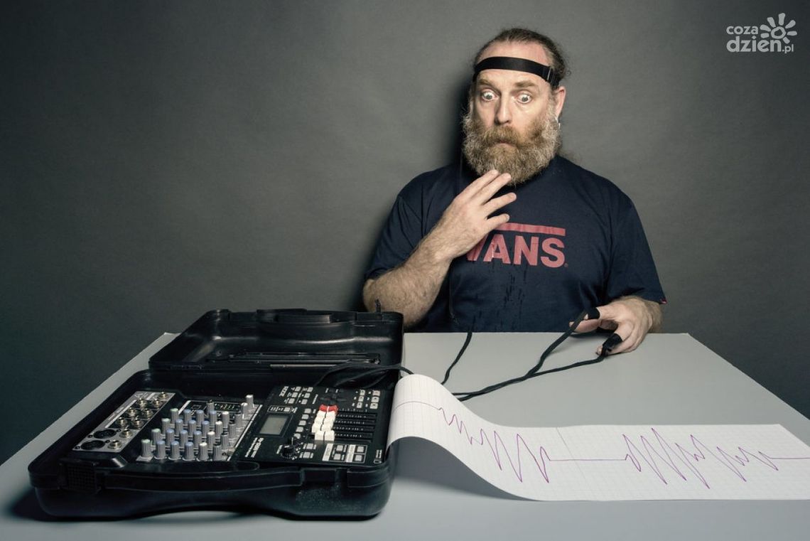 Jak oszukać wariograf Jak oszukać wariograf