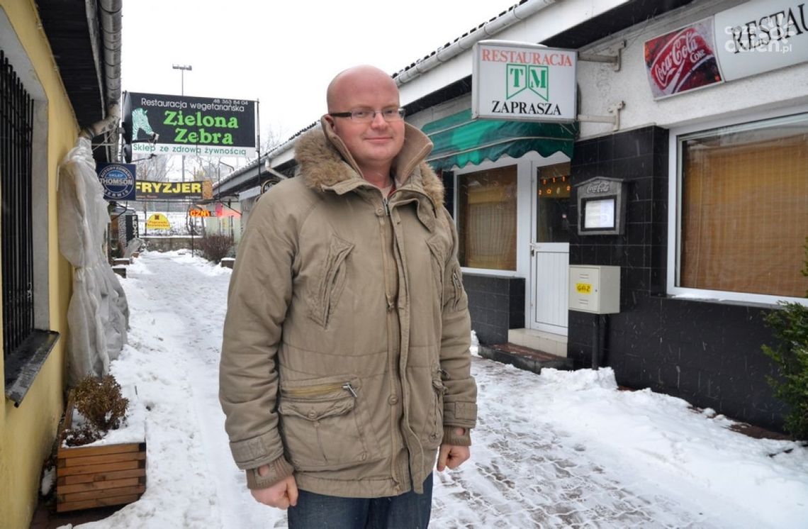 Jak ożywić handel? Kupcy z Focha mają pomysł Jak ożywić handel? Kupcy z Focha mają pomysł