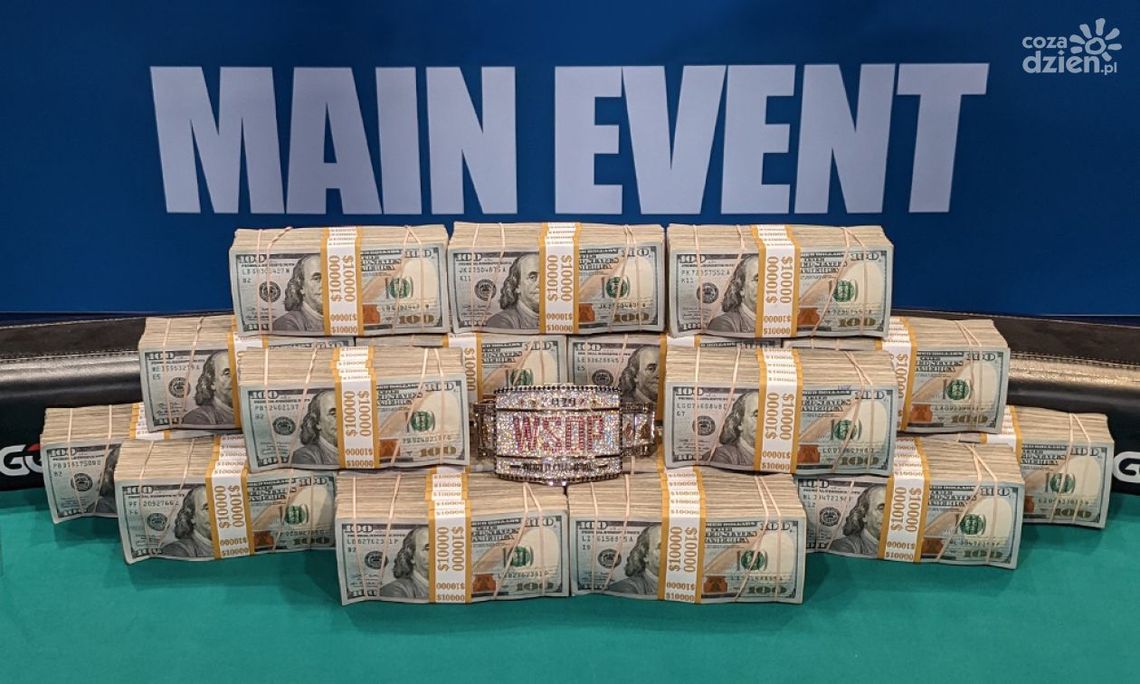Jak pandemia zmieniła pokerowe Mistrzostwa Świata? Jak pandemia zmieniła pokerowe Mistrzostwa Świata?