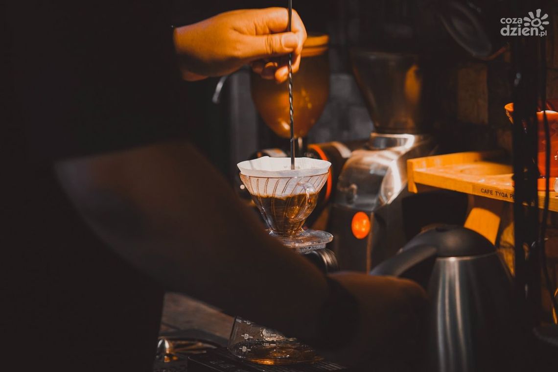 Jak parzyć kawę z dripa? Wybierz najlepszy dripper do kawy