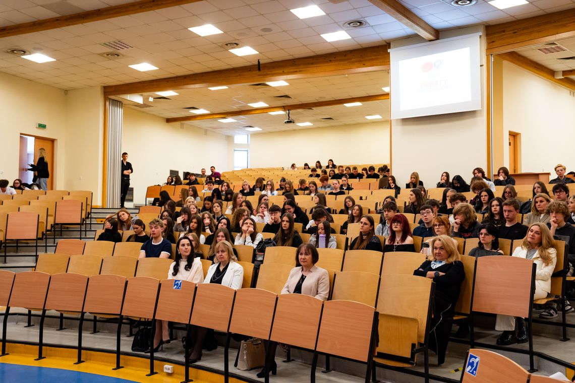 Jak polubownie rozwiązywać spory? Ważna ogólnopolska konferencja na Uniwersytecie Radomskim