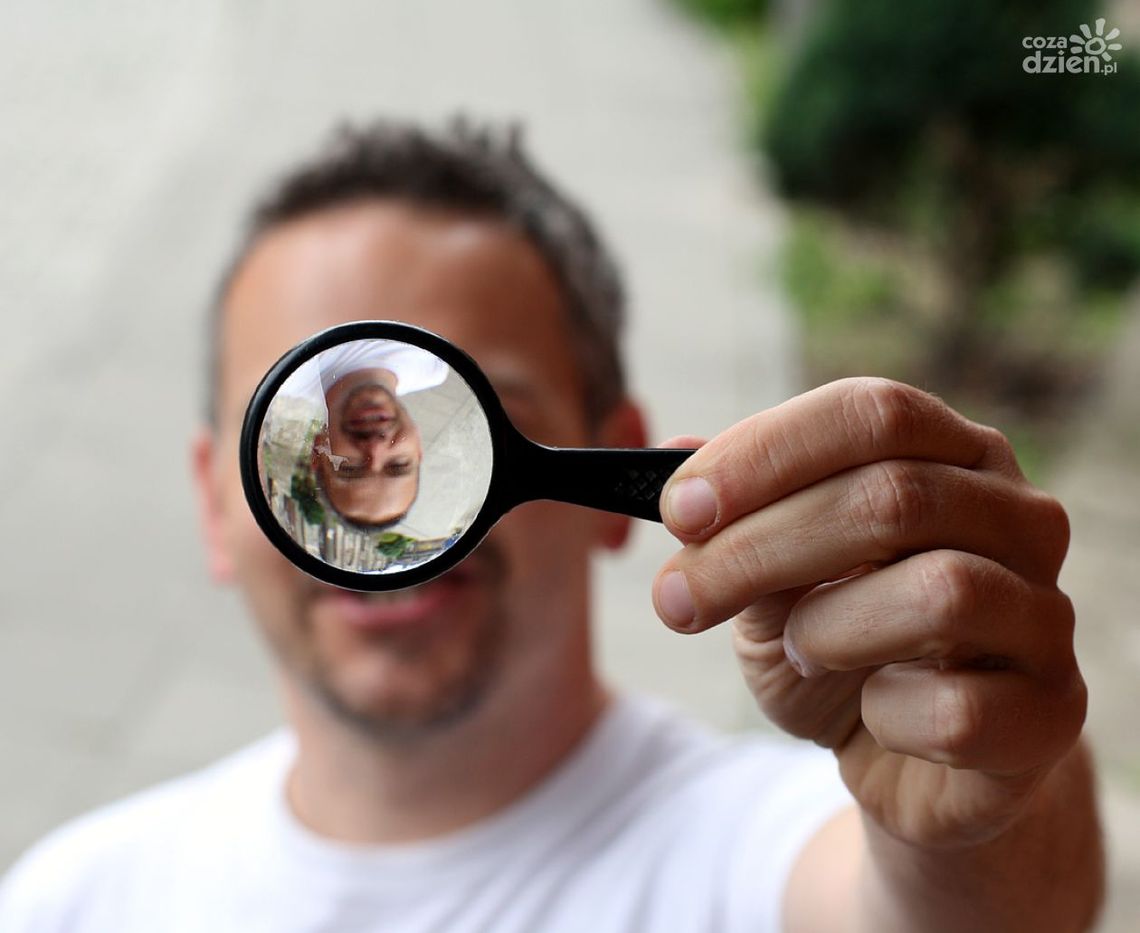 Jak pomóc szczęściu Jak pomóc szczęściu