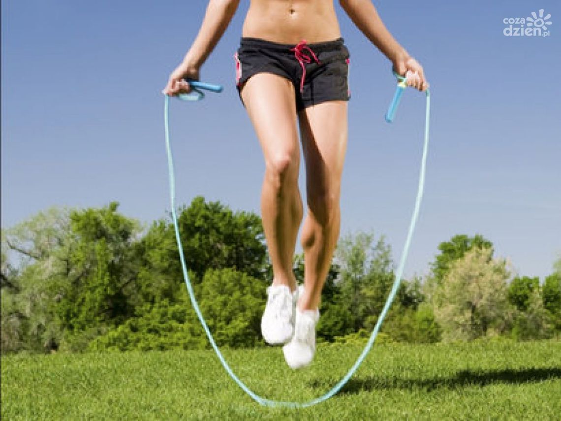 Jak poprawić kondycję?