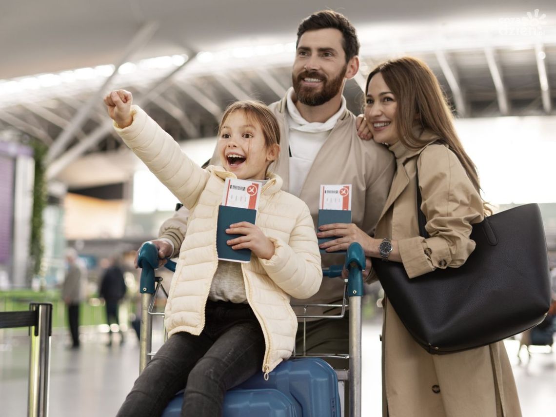Jak Poruszać Się Po Lotnisku Warszawa Okęcie? Jak Poruszać Się Po Lotnisku Warszawa Okęcie?