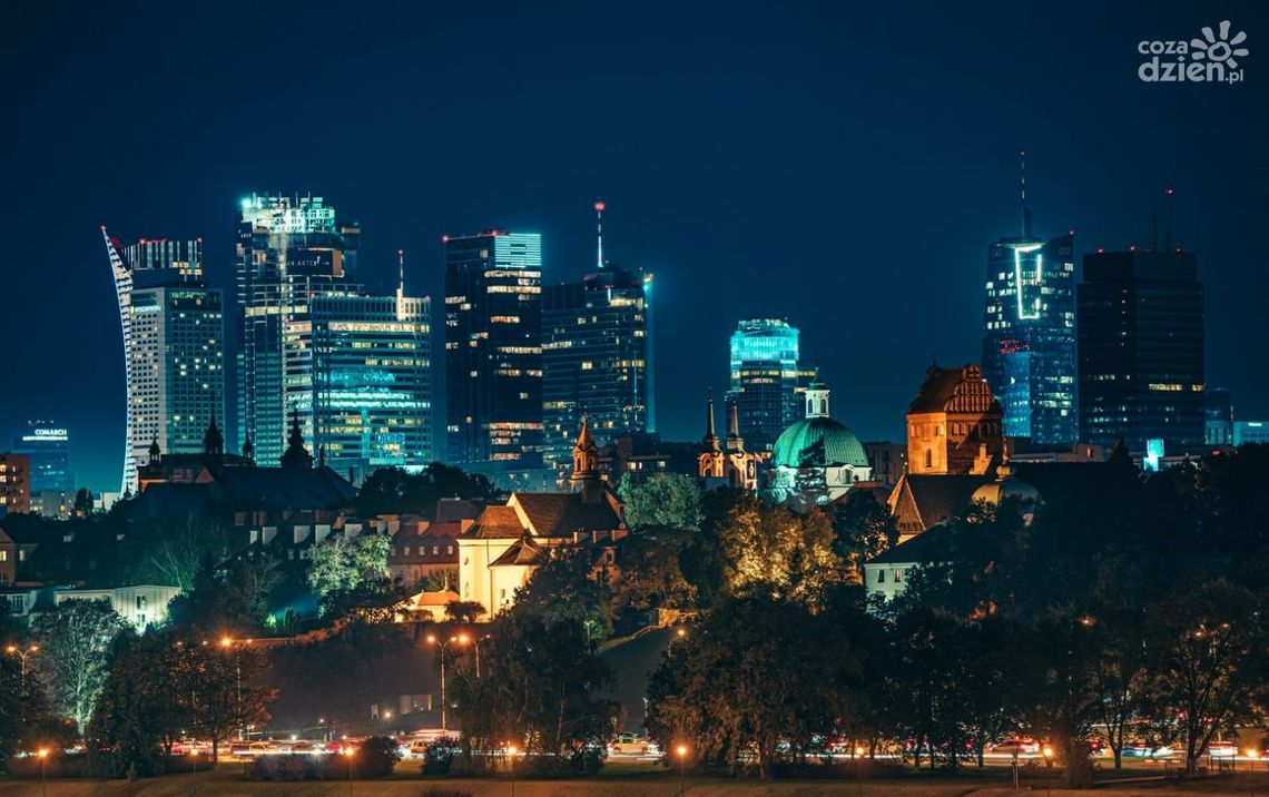 Jak posiadać siedzibę firmy w centrum Warszawy ?