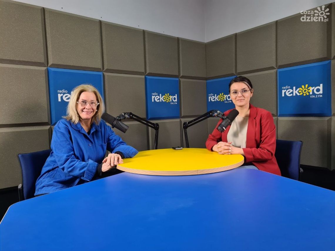 Jak powstawał Gang Zielonej Rękawiczki?