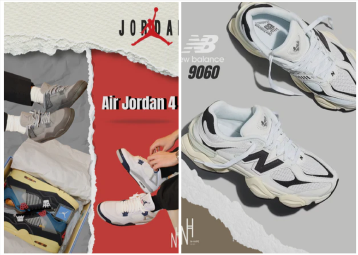 Jak prawidłowo przechowywać sneakersy, aby nie traciły jakości? Jak prawidłowo przechowywać sneakersy, aby nie traciły jakości?