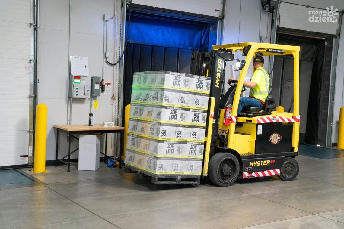 Jak przedłużki do wideł mogą zwiększyć efektywność logistyczną