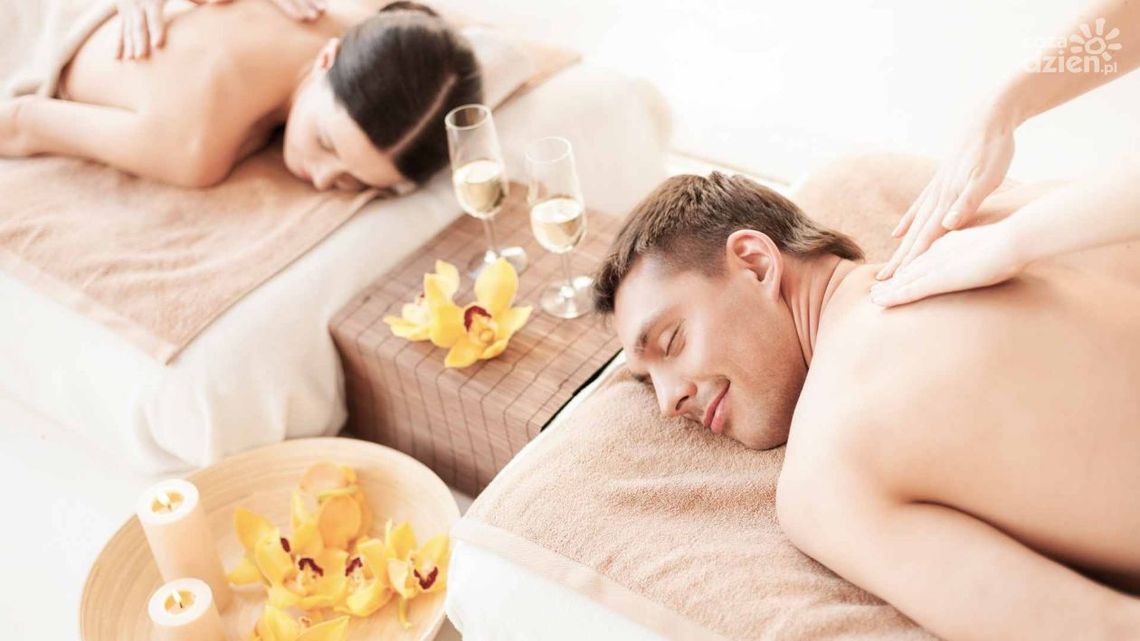 Jak przekonać faceta na romantyczny weekend w SPA? Jak przekonać faceta na romantyczny weekend w SPA?