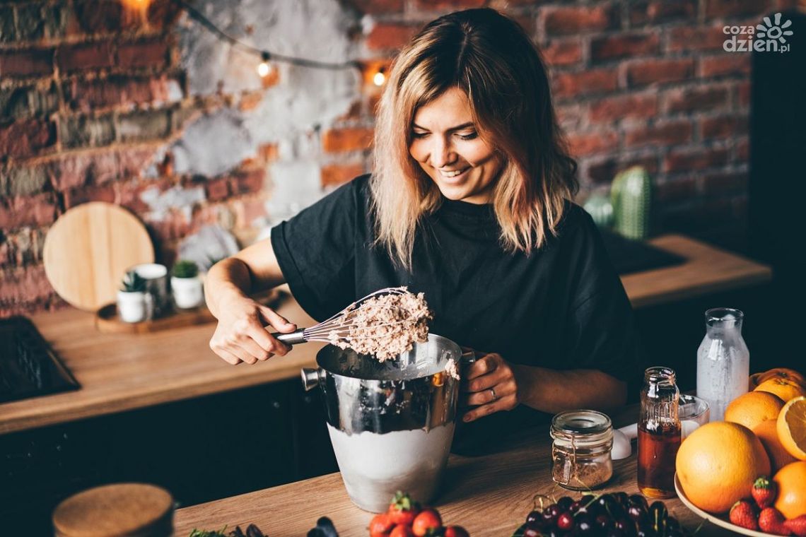 Jak przygotować domowe lody? Jak przygotować domowe lody?