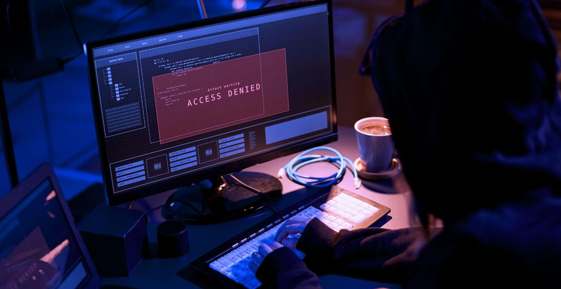 Jak przygotować firmę na cyberatak, którego nie da się uniknąć?