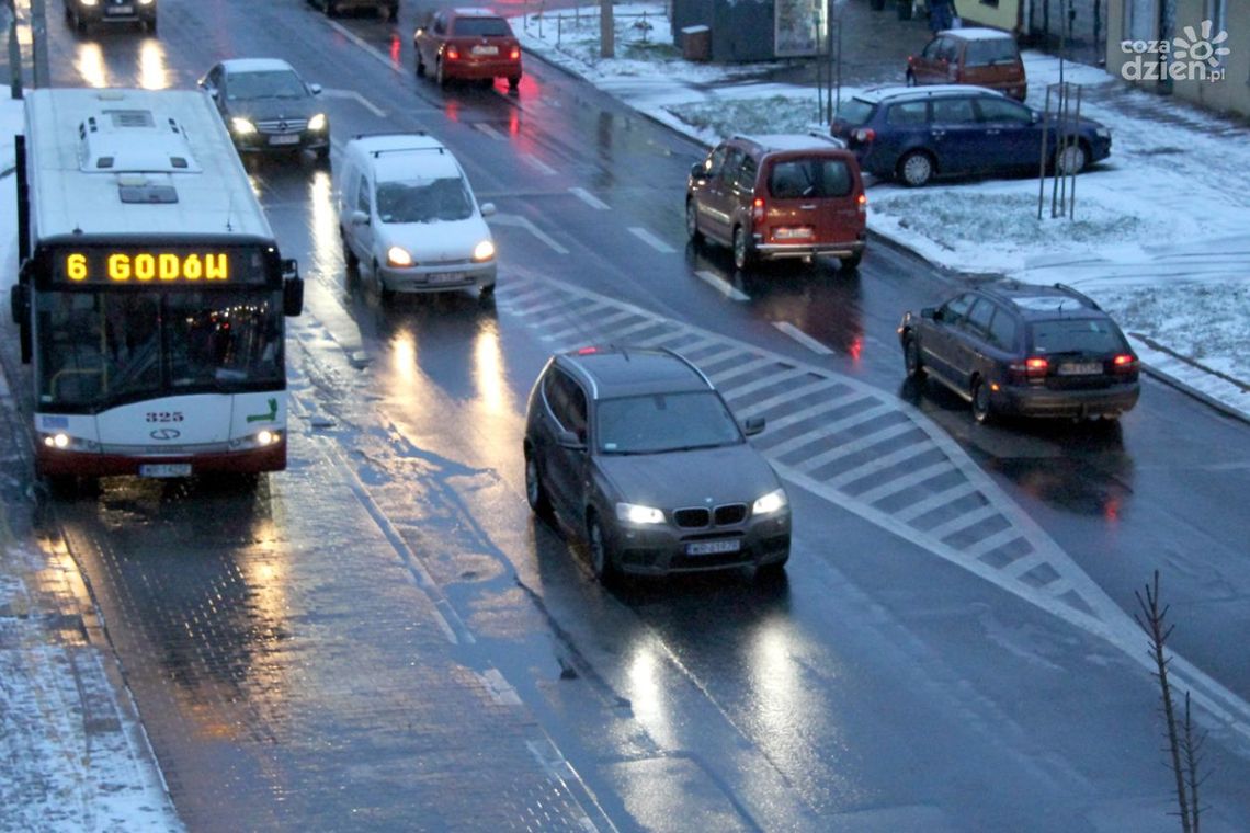 Jak przygotować samochód do zimy?