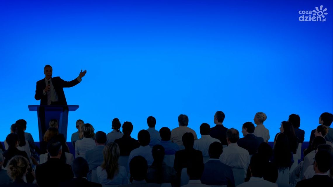 Jak przygotować się do wystąpienia publicznego? Jak przygotować się do wystąpienia publicznego?