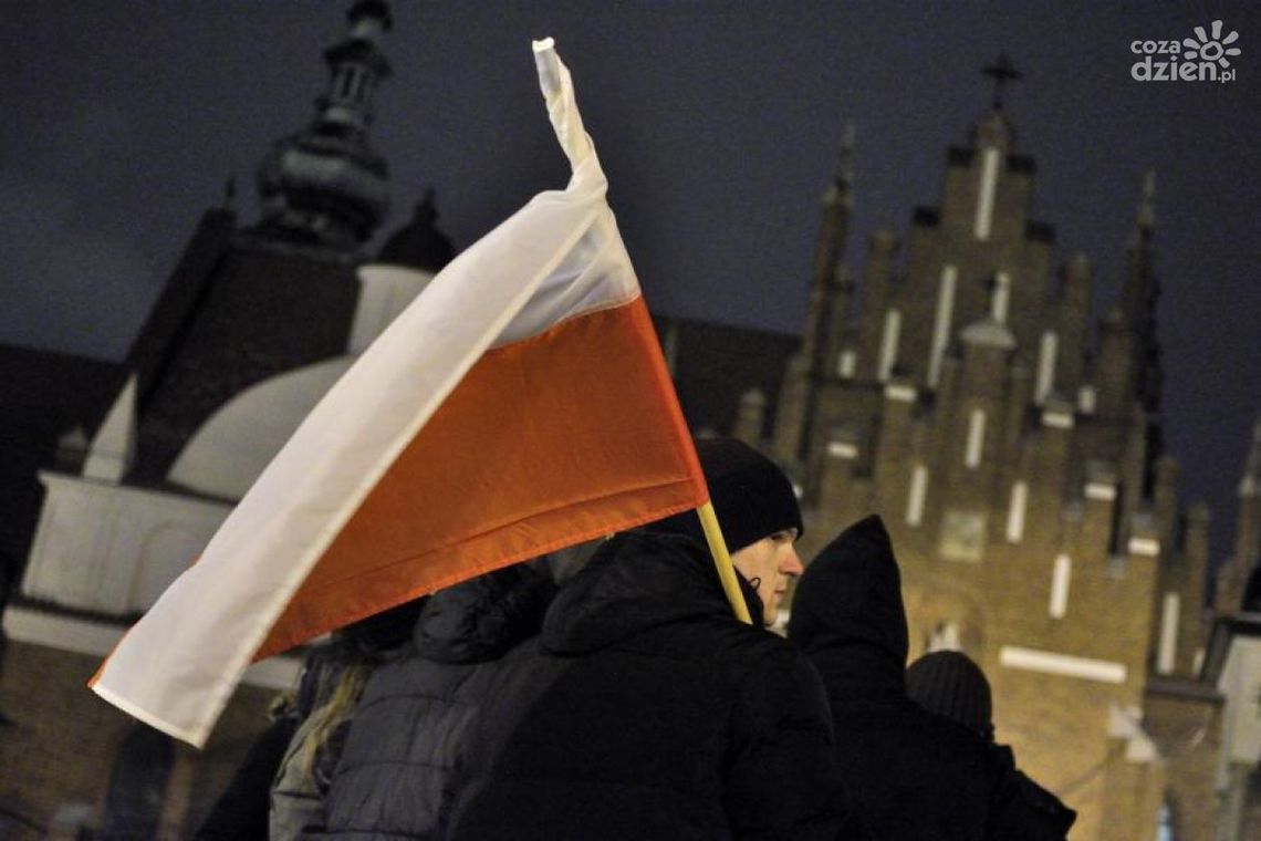 Jak Radom uczcił powstańców styczniowych Jak Radom uczcił powstańców styczniowych