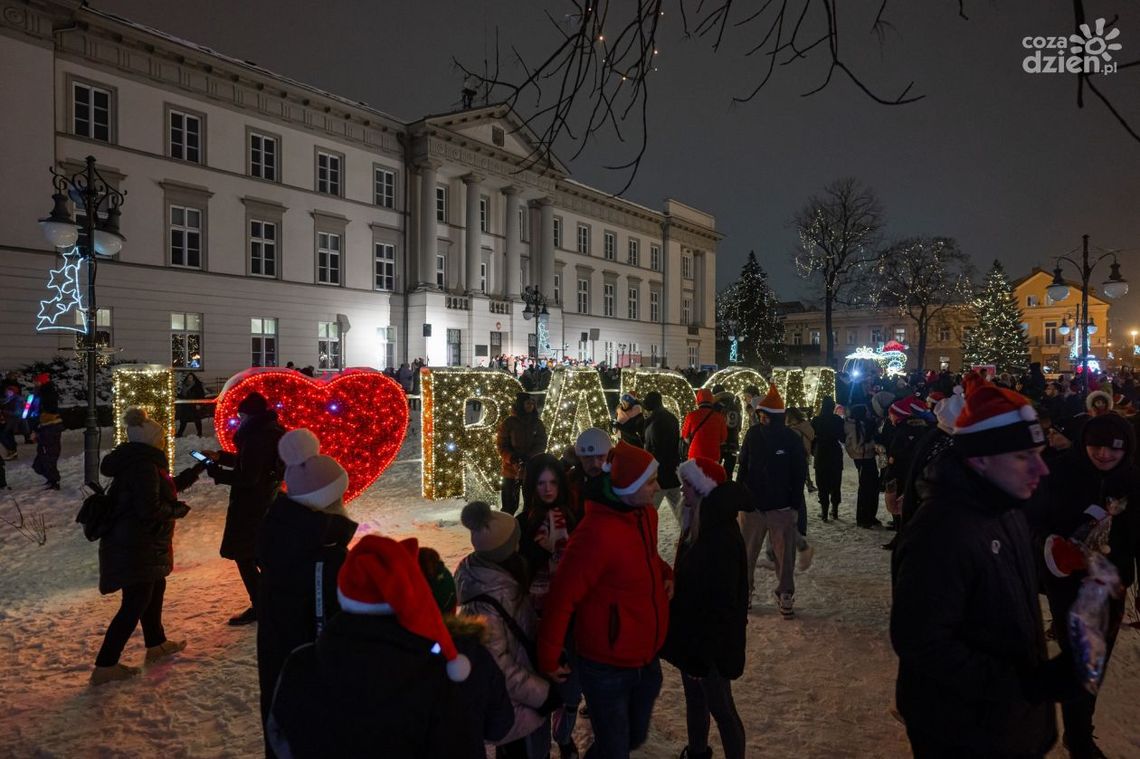 Jak radomianie przygotowują się do świąt? Jak radomianie przygotowują się do świąt?