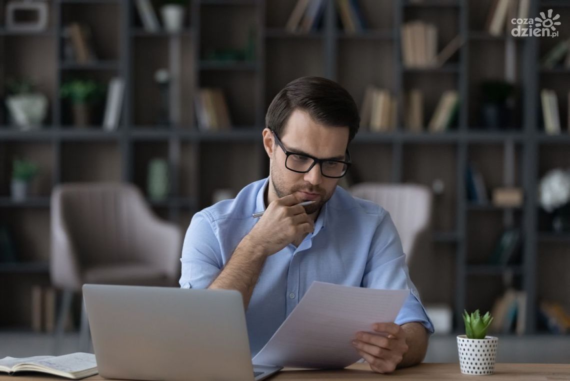 Jak rozliczyć PIT przez Internet