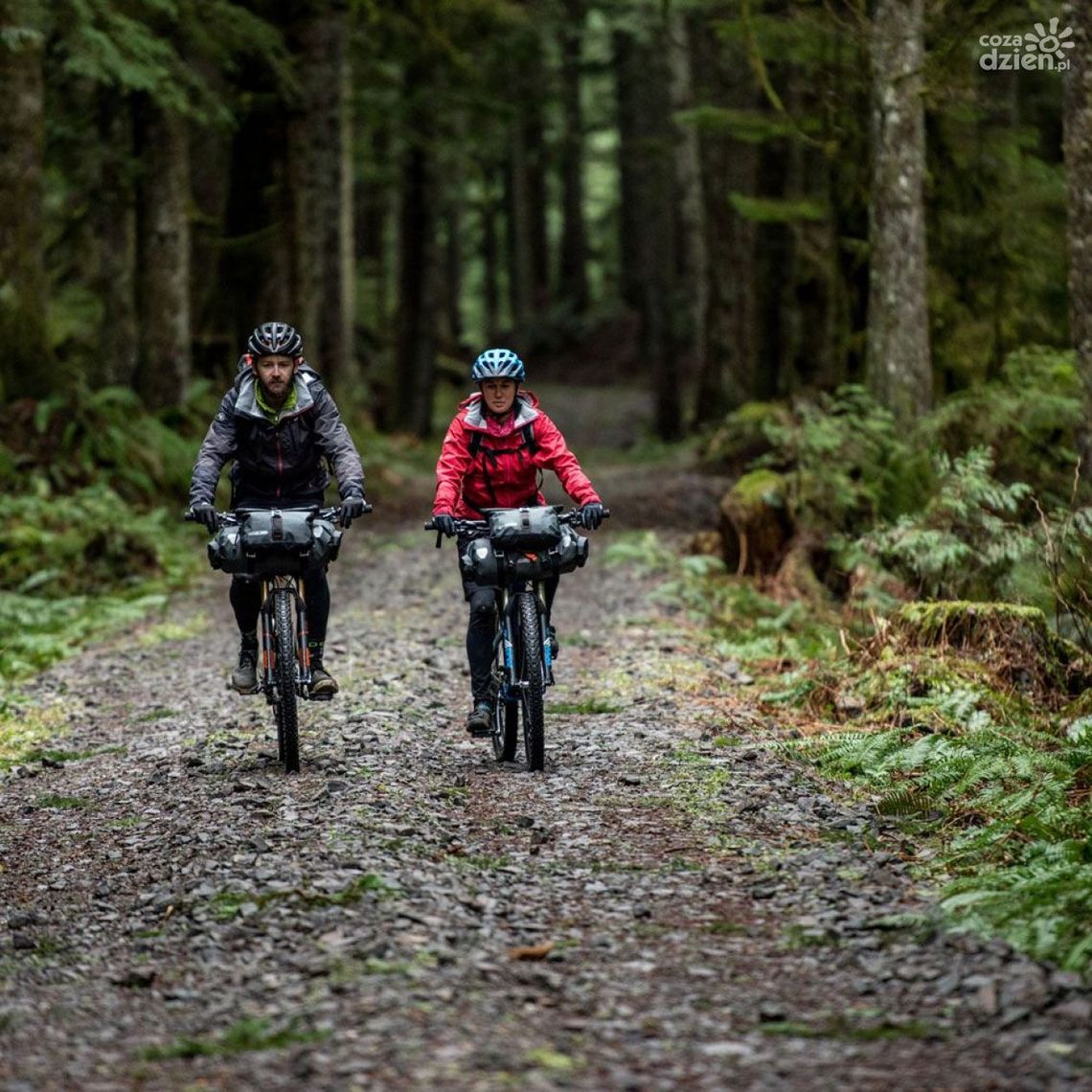 Jak rozpocząć przygodę pełną wrażeń, czyli o turystyce rowerowej słów kilka