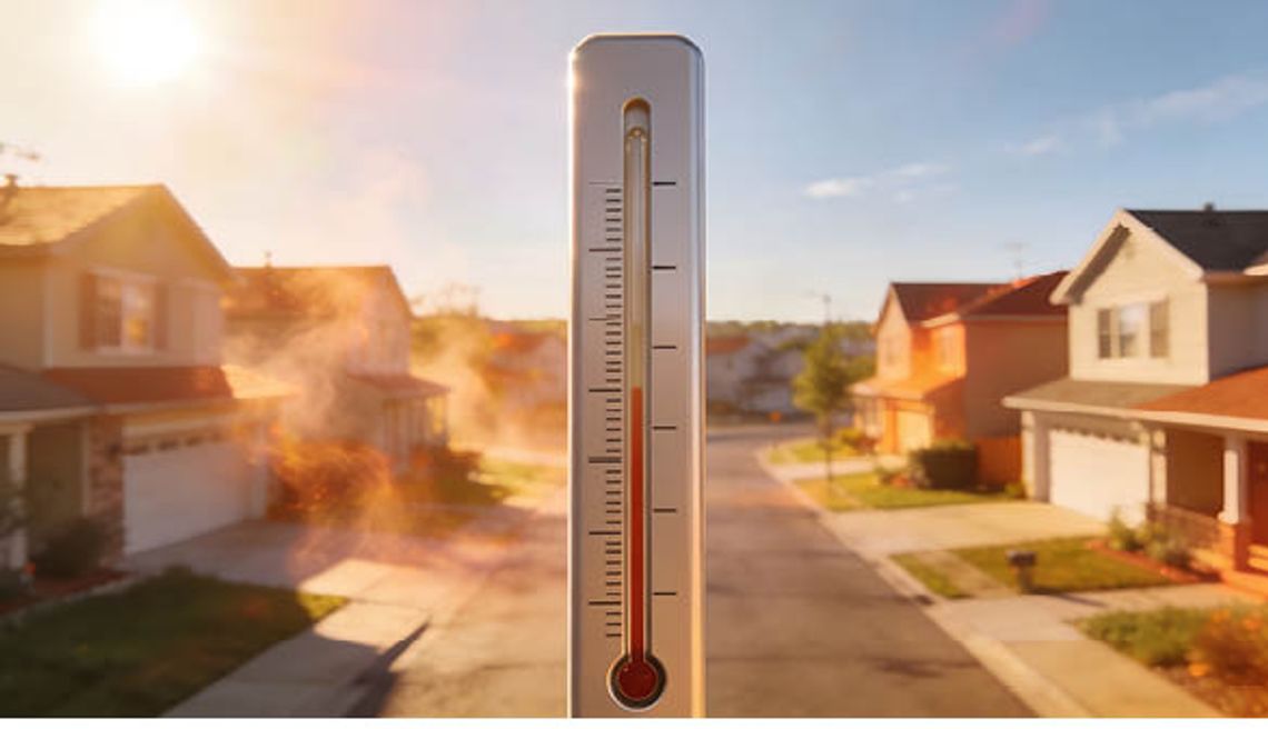 Jak samorządy walczą z rosnącymi temperaturami? Jak samorządy walczą z rosnącymi temperaturami?
